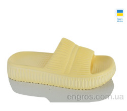Шлепки Крок